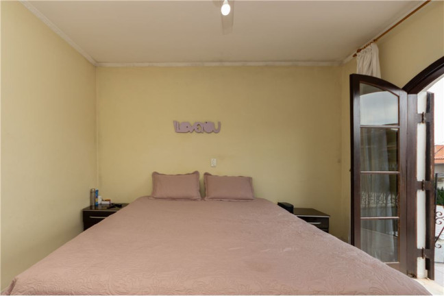 Imagem Casa com 3 Quartos à Venda,  em Jardim Triana - São Paulo