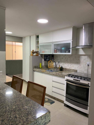Imagem Apartamento com 3 Quartos à Venda, 88 m² em Jardim América - Goiânia Imagem Apartamento com 3 Quartos à Venda, 88 m² em Jardim América - Goiânia