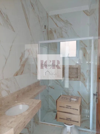 Imagem Casa de Condomínio com 3 Quartos à Venda, 160 m² em Horto Florestal - Sorocaba