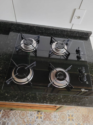 Imagem Apartamento com 2 Quartos à Venda,  em Vila Maria Luiza - Francisco Morato