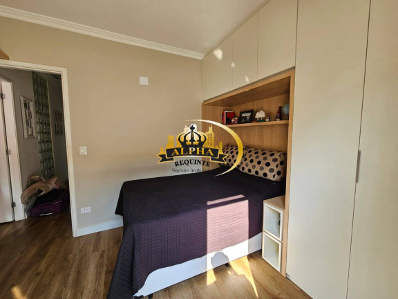 Imagem Casa de Condomínio com 3 Quartos à Venda, 170 m² em Tamboré - Santana De Parnaíba Imagem Casa de Condomínio com 3 Quartos à Venda, 170 m² em Tamboré - Santana De Parnaíba
