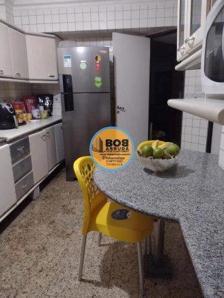 Imagem Apartamento com 4 Quartos à Venda, 204 m² em Piedade - Jaboatão Dos Guararapes
