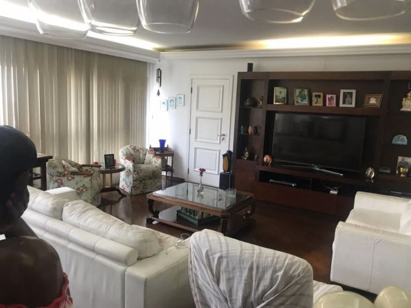 Imagem Apartamento com 4 Quartos à Venda, 160 m² em Vila Da Saúde - São Paulo