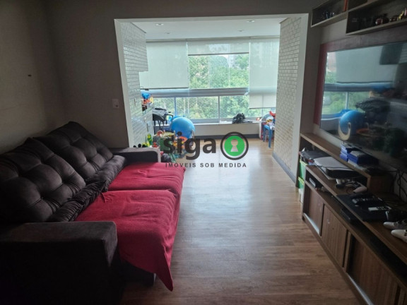 Imagem Apartamento com 3 Quartos à Venda, 90 m² em Vila Suzana - São Paulo Imagem Apartamento com 3 Quartos à Venda, 90 m² em Vila Suzana - São Paulo