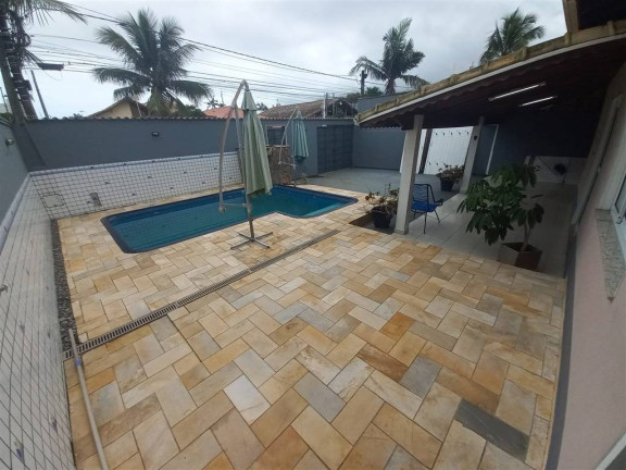 Imagem Sobrado com 4 Quartos à Venda, 267 m² em Balneario Florida - Praia Grande Imagem Sobrado com 4 Quartos à Venda, 267 m² em Balneario Florida - Praia Grande