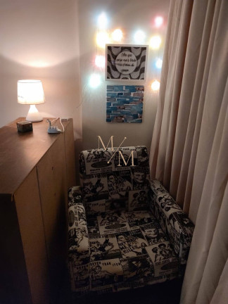 Imagem Apartamento com 2 Quartos à Venda, 65 m² em José Menino - Santos Imagem Apartamento com 2 Quartos à Venda, 65 m² em José Menino - Santos