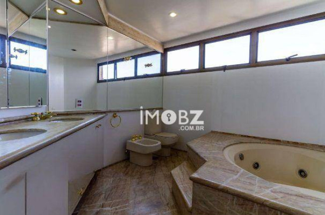 Imagem Imóvel com 3 Quartos à Venda, 339 m² em Vila Andrade - São Paulo Imagem Imóvel com 3 Quartos à Venda, 339 m² em Vila Andrade - São Paulo