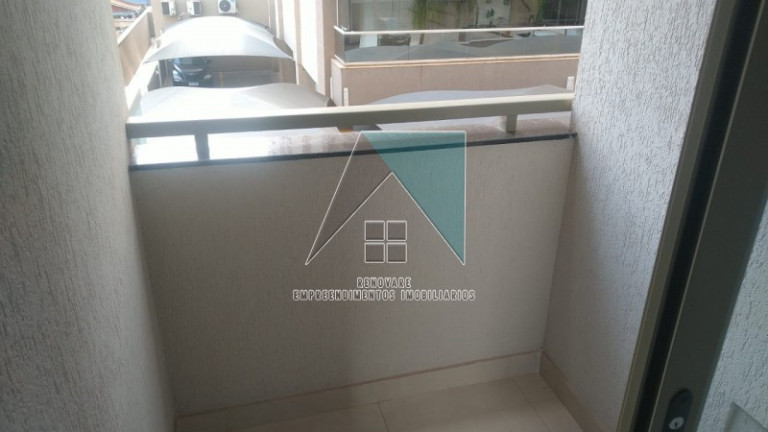 Imagem Apartamento com 3 Quartos à Venda, 107 m² em Jardim Paulista - Ribeirão Preto