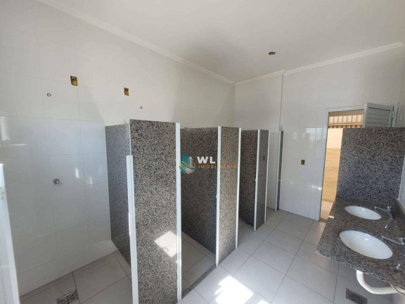 Imagem Galpão para Alugar, 740 m² em Jacaré - Cabreúva