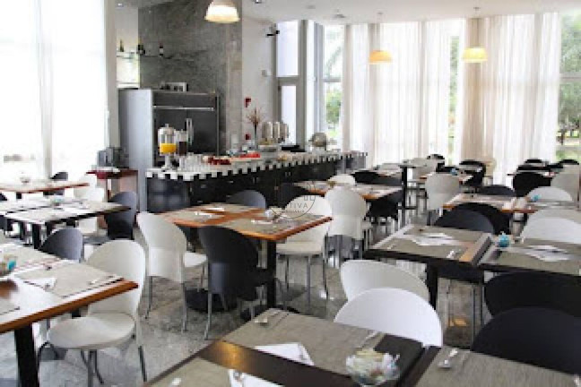 Imagem Imóvel com 1 Quarto à Venda, 33 m² em Taguatinga Centro (taguatinga) - Brasília