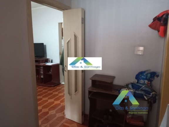 Imagem Casa com 2 Quartos à Venda, 182 m² em Vila Das Mercês - São Paulo Imagem Casa com 2 Quartos à Venda, 182 m² em Vila Das Mercês - São Paulo