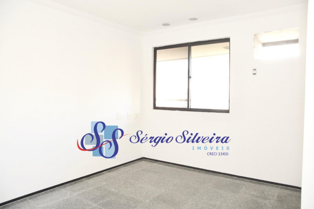 Imagem Apartamento com 3 Quartos à Venda, 147 m² em Aldeota - Fortaleza