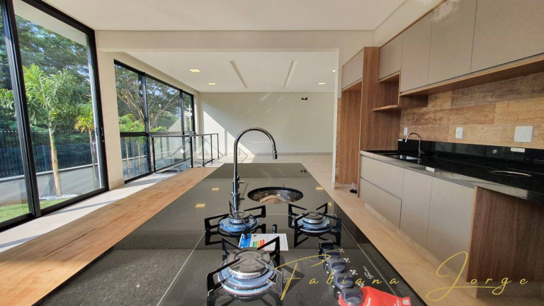 Imagem Casa de Condomínio com 3 Quartos à Venda, 255 m² em Swiss Park - Campinas Imagem Casa de Condomínio com 3 Quartos à Venda, 255 m² em Swiss Park - Campinas