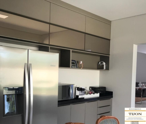 Imagem Casa de Condomínio com 5 Quartos à Venda, 350 m² em Vivendas Do Lago - Sorocaba