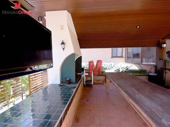 Imagem Casa com 4 Quartos à Venda, 420 m² em Condomínio Lago Azul - Araçoiaba Da Serra Imagem Casa com 4 Quartos à Venda, 420 m² em Condomínio Lago Azul - Araçoiaba Da Serra