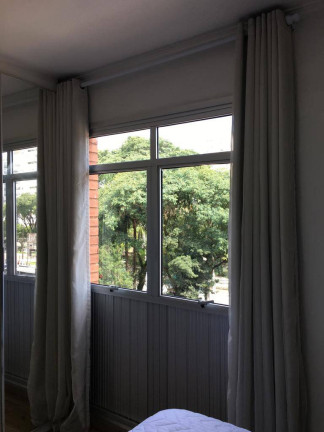 Imagem Apartamento com 2 Quartos à Venda, 72 m² em Santo Amaro - São Paulo