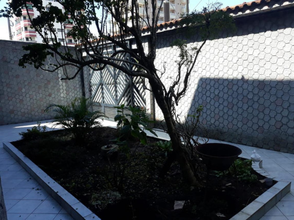 Imagem Casa com 3 Quartos à Venda, 275 m² em Ocian - Praia Grande