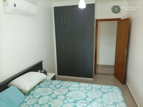Imagem Apartamento com 2 Quartos à Venda, 92 m² em Tupi - Praia Grande
