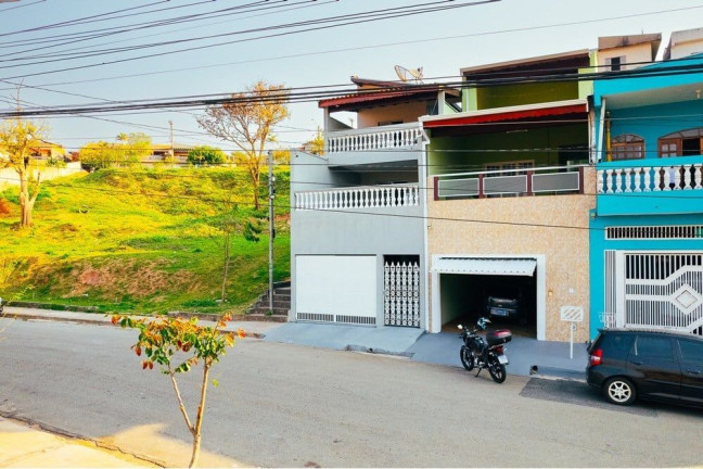 Imagem Casa com 2 Quartos à Venda, 138 m² em Cidade Nova Ii - Várzea Paulista Imagem Casa com 2 Quartos à Venda, 138 m² em Cidade Nova Ii - Várzea Paulista