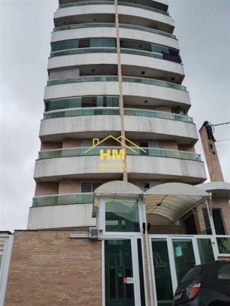Apartamento com 2 Quartos à Venda, 60 m² em Centro - Sao Vicente