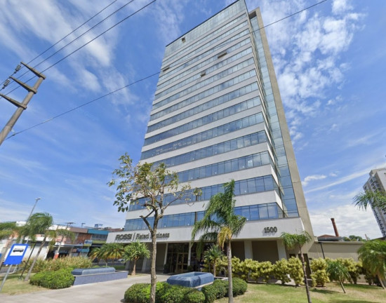 Imóvel à Venda, 33 m² em Floresta - Porto Alegre