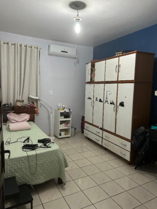 Imagem Casa com 3 Quartos à Venda, 264 m² em Aleixo - Manaus