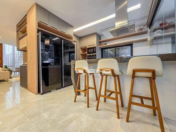 Imagem Casa com 6 Quartos à Venda, 440 m² em Riviera De São Lourenço - Bertioga