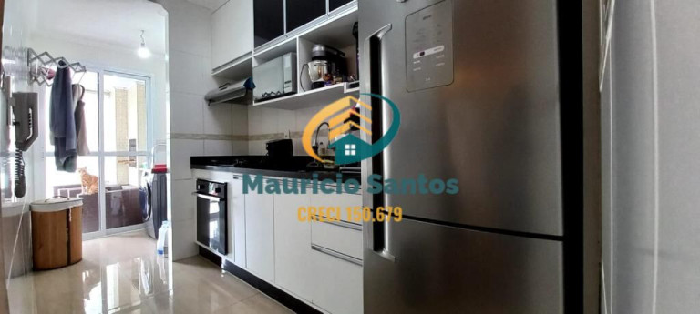 Imagem Apartamento com 2 Quartos à Venda, 80 m² em Albatróz - Bertioga