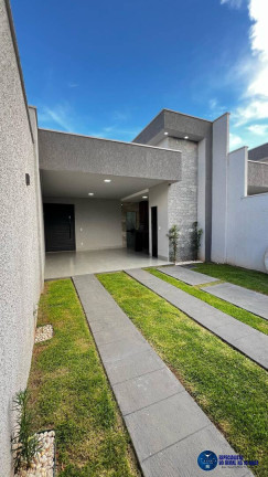 Casa com 3 Quartos à Venda, 180 m² em Jardim Nova Era - Aparecida De Goiânia