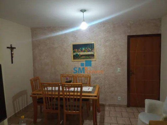 Imagem Apartamento com 2 Quartos à Venda, 55 m² em Jardim Santo André - Santo André Imagem Apartamento com 2 Quartos à Venda, 55 m² em Jardim Santo André - Santo André