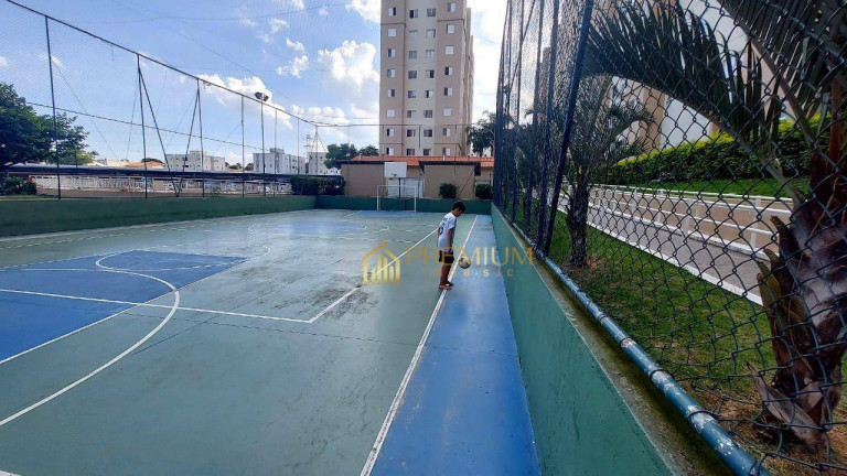 Imagem Apartamento com 2 Quartos à Venda, 46 m² em Jardim Ismênia - São José Dos Campos