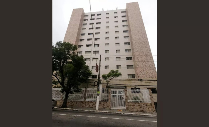 Imagem Apartamento com 2 Quartos à Venda, 61 m² em Vila Mussoline - São Bernardo Do Campo