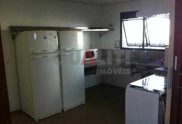 Imagem Apartamento com 2 Quartos para Alugar, 57 m² em Vila Nova Conceição - São Paulo