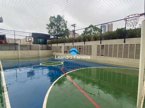 Imagem Apartamento com 3 Quartos à Venda, 106 m² em Centro - Santo André Imagem Apartamento com 3 Quartos à Venda, 106 m² em Centro - Santo André