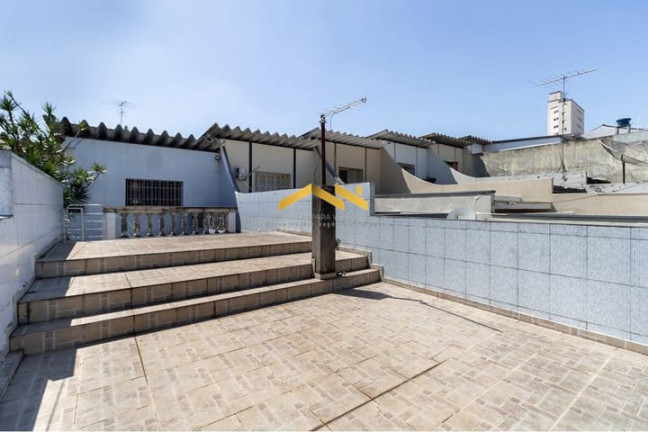 Imagem Casa com 3 Quartos à Venda, 190 m² em água Rasa - São Paulo