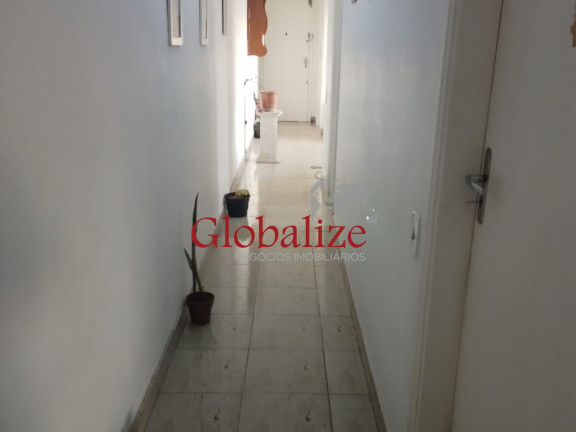 Imagem Imóvel com 2 Quartos à Venda, 65 m² em Embaré - Santos