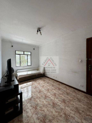 Apartamento com 3 Quartos à Venda, 65 m² em Santo Amaro - São Paulo