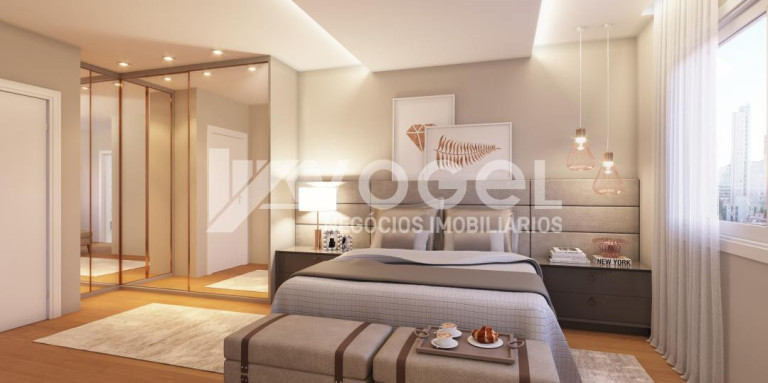 Imagem Apartamento com 3 Quartos à Venda, 252 m² em Morro Do Espelho - Sao Leopoldo Imagem Apartamento com 3 Quartos à Venda, 252 m² em Morro Do Espelho - Sao Leopoldo