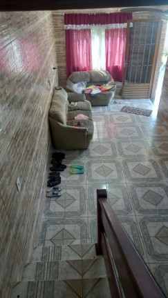 Imagem Casa com 3 Quartos à Venda, 308 m² em Loty - Itanhaém Imagem Casa com 3 Quartos à Venda, 308 m² em Loty - Itanhaém