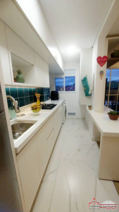 Imagem Apartamento com 2 Quartos à Venda, 45 m² em Jardim Das Indústrias - Jacareí Imagem Apartamento com 2 Quartos à Venda, 45 m² em Jardim Das Indústrias - Jacareí