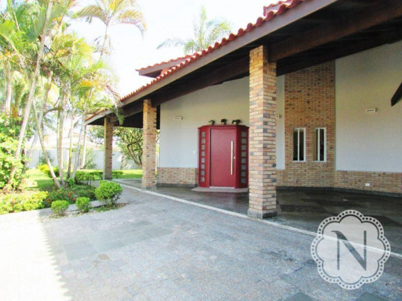 Imagem Sobrado com 5 Quartos à Venda, 420 m² em Cibratel Ii - Itanhaém Imagem Sobrado com 5 Quartos à Venda, 420 m² em Cibratel Ii - Itanhaém
