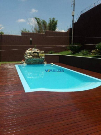 Casa com 4 Quartos à Venda, 600 m² em Caputera - Arujá