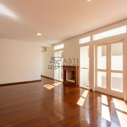 Imagem Casa com 4 Quartos à Venda, 120 m² em Retiro Morumbi - São Paulo