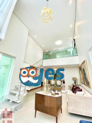 Imagem Casa com 4 Quartos à Venda, 246 m² em Sim - Feira De Santana