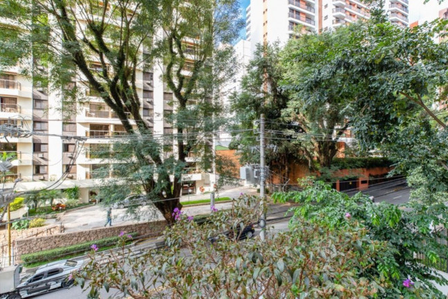 Imagem Imóvel com 3 Quartos à Venda, 162 m² em Jardim Paulista - São Paulo Imagem Imóvel com 3 Quartos à Venda, 162 m² em Jardim Paulista - São Paulo