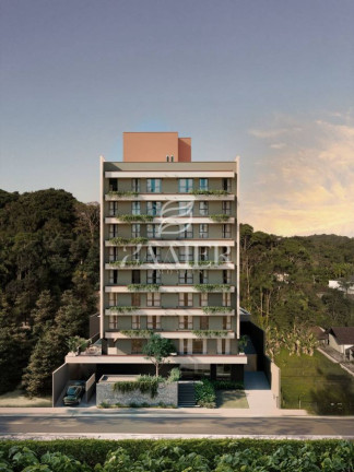 Imagem Apartamento com 3 Quartos à Venda, 74 m² em Costa E Silva - Joinville