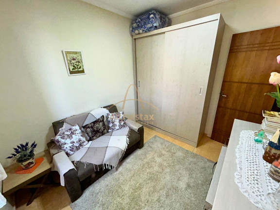 Imagem Apartamento com 2 Quartos à Venda, 62 m² em Jardim D'abril - Osasco