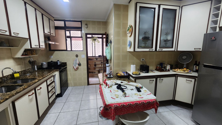 Imagem Apartamento com 3 Quartos à Venda, 140 m² em Ponta Da Praia - Santos