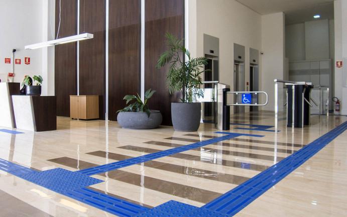 Imagem Sala Comercial para Alugar, 36 m² em Condomínio Residencial Euroville - Bragança Paulista