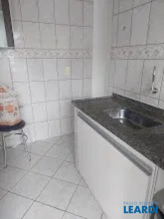 Imagem Apartamento com 2 Quartos à Venda, 55 m² em Jardim Alvorada - Santo André Imagem Apartamento com 2 Quartos à Venda, 55 m² em Jardim Alvorada - Santo André